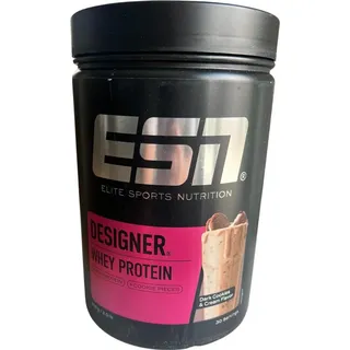 ESN Designer Whey Protein Vanilla Milk Pulver 908 g