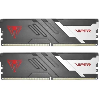 Patriot Viper Venom DDR5-6000 32GB Kit (2x16GB) CL30 Schwarz PVV532G600C30K