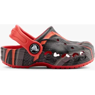 Crocs Baya Cg T Clog, Farbe Schwarz, Größe 23/24 - Clog - Herren - Schwarz