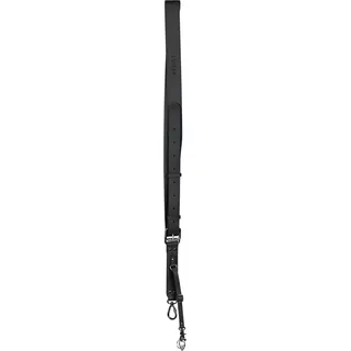 loulex Crossbody Strap black