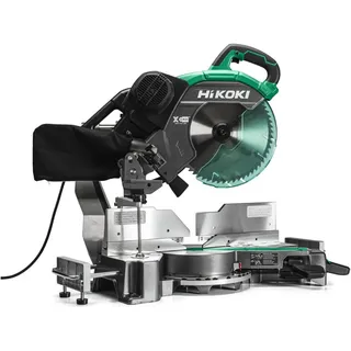 Hikoki C12RSH3 inkl. Zubehör