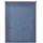 40 x 190 cm blau