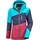 Grls Jckt Funktionsjacke Azur 140