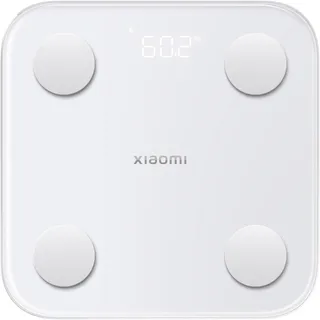 Xiaomi S400 Weiß