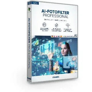 AI-Fotofilter professional