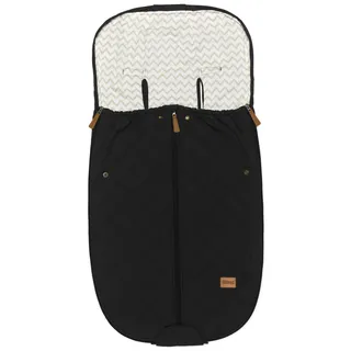 fillikid Kinderwagen Fusssack, Light Big