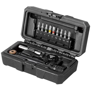 Topeak Torq Stick 2-10 Nm Schwarz,