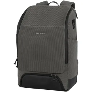 ABC-Design ABC Design Wickelrucksack Active Almond