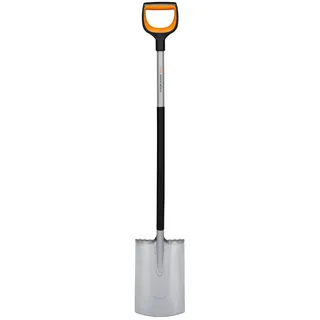 Fiskars Spaten Xact