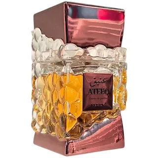 Nusuk Eau de Parfum RiiFFS Ateeq Extrait de Parfum 100ml