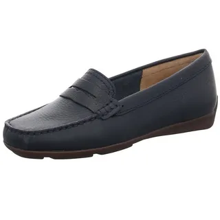 Wirth Albany Damen Blau 40