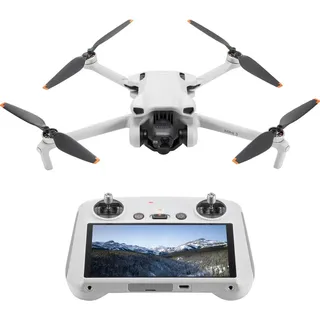 DJI Mini 3 Smart Controller RC mit Display