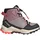 Solar Turbo/Magic Mauve/Wonder White 35 1/3