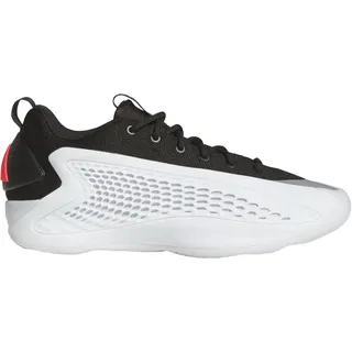 adidas Anthony Edwards 1 LOW - weiß 48 2/3