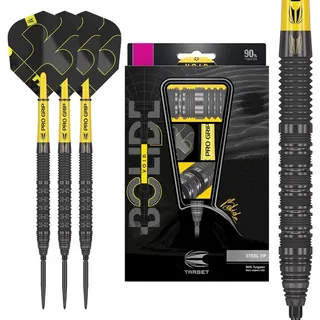 target-darts Bolide Void 01 Steeldarts 23 g