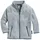 Unisex Kinder Outdoor-Oberteil grau/melange 104