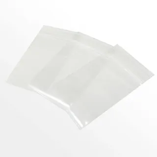 1000 Stk. Druckverschlussbeutel Zip Beutel Tüte Polybeutel Schnellverschlußbeutel LDPE 150 x 200 mm