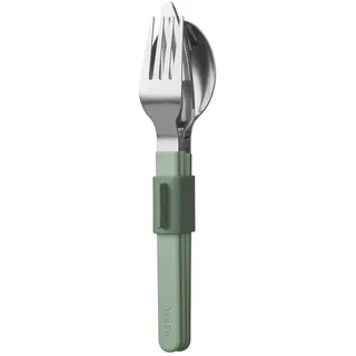 Mepal Besteckset Silueta 3-tlg.