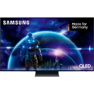Samsung GQ48S90D 48" OLED 4K Tizen Smart TV S90D