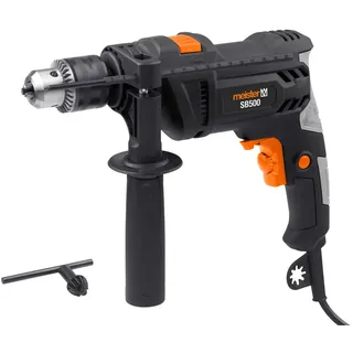 Meister Craft Meister Schlagbohrmaschine 500 W