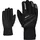 Gunar GTX Glove Skihandschuhe Black 9 5