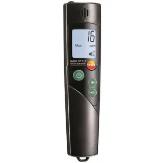 TESTO 317-3 Kohlenmonoxid-Messgerät