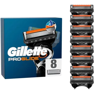 Gillette 	Rasierklingen Fusion5 ProGlide 8 St. 