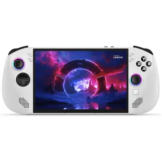 Lenovo Legion Go S 16 GB RAM 512 GB Glacier White
