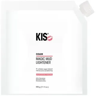 KIS Magic Mud Lightener