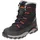 GTX Schwarz/Orange 32