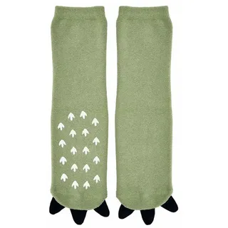 Moses Dino Stoppersocken mit Krallen
