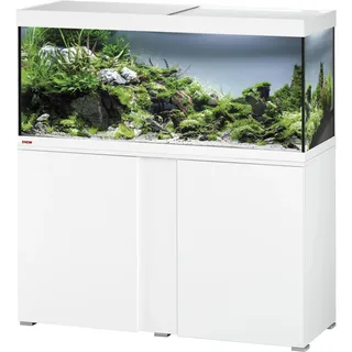 Eheim Aquarium-Kombination VivalineLED 240Weiß 240