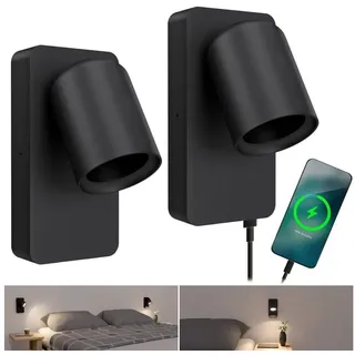 SSC-LUXon NERU (GU10)  schwarz