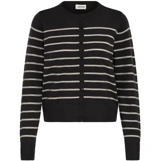 Oxmo OXKeana Schwarz XXL