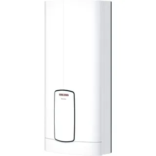 Stiebel Eltron Komfort-Durchlauferhitzer HDB-E 27 Trend, min. 35 °C, 2i Technologie für nahezu konstante Warmwassertemperatur weiß