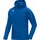 Kapuzenjacke royal 46