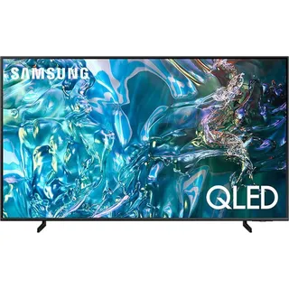 TQ85Q60D 85" QLED 4K Q60D