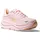 Damen Lilac Cream/Tangerine Glow 42