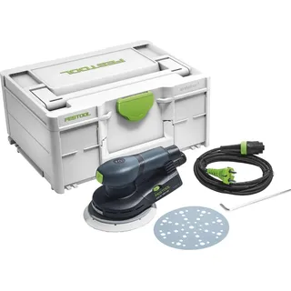 Festool ETS EC 150/3 EQ-Plus