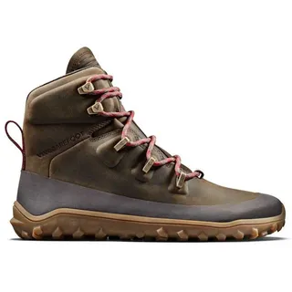 Vivo Barefoot Vivobarefoot Tracker Leather AT braun 40.0