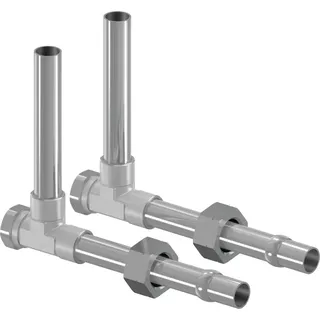 Uponor Smart Base Sl-winkel Sl 15x1