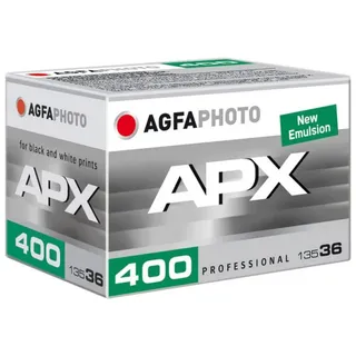 AgfaPhoto APX 400 135/36