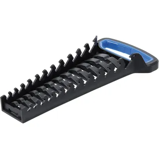 BGS 6781 | Halter für Maul-/Ringschlüssel 12 Auflagen