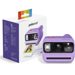 Polaroid Go Gen3 lila