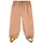 Regenhose Beige 92