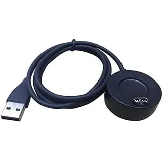 system-s USB Dockingstation für Garmin Fenix 5 5X F935 Quatix 5 Smart Watch