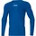 langarm Funktionsshirt Kinder sportroyal 116/128