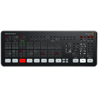 Blackmagic Design Blackmagic ATEM Mini Extreme