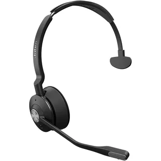 Jabra Engage SE Replacement DECT Headset, Kabellos, Büro/Callcenter, 40 - 16000