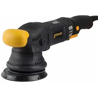 Krauss Shinemaster S15 Exzenter Polierer Poliermaschine V2